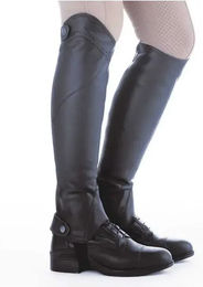 Kavalkade Remus Fettlederchaps – Bild 1 von 2