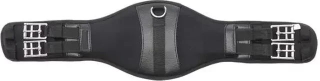 Produktbild von Kavalkade Sattelkurzgurt Memory Comfort mit Elast