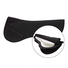 Kavalkade Sattelunterlage "Kaval-Top-Vario" - abgerundeter Schnitt – Bild 1 von 4