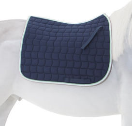 Kavalkade Schabracke Superior Nachtblau-Mondstein – Bild 1 von 8