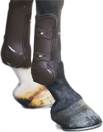 Produktbild von Kavalkade Sehnenschoner für Pferde Compete