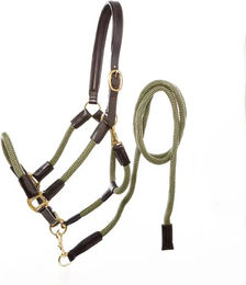 Produktbild von Kavalkade SeilHalfter Cavo mit Strick