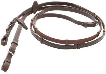 Produktbild von Kavalkade Softgrip Zügel 16mm