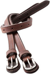 Produktbild von Kavalkade Sporenriemen Victoria gepolstert geöltes Leder