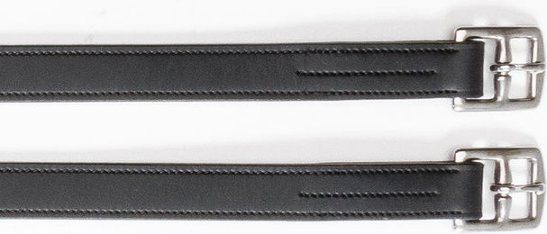 Produktbild von Kavalkade Steigbügelriemen Softn Oil