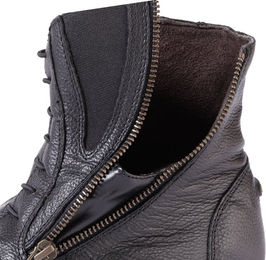 Produktbild von Kavalkade Stiefelette Impervius Winter Softleder