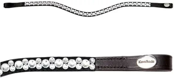 Kavalkade Stirnband Sparkle - 1 Stk. – Bild 1 von 3