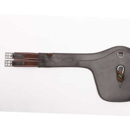 Kavalkade Stollenschutzgurt Leder – Bild 1 von 5