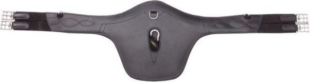 Kavalkade Stollenschutzgurt Leder – Bild 1 von 3