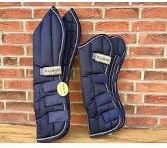 Produktbild von Kavalkade Transportgamaschen Montreal 4er-Set