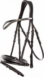 Produktbild von Kavalkade Trense Victoria schwed.komb.