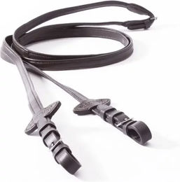 Produktbild von Kavalkade Zügel für Pferde aus weichem Leder
