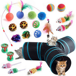 Produktbild von KEAYOO Tier-Intelligenzspielzeug XZSD, (21-tlg) 20/21 /27