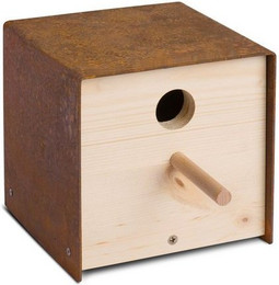 Produktbild von Keilbach Designprodukte Nistkasten twitter