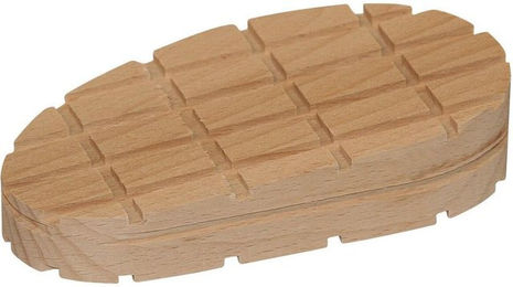 Produktbild von Keilförmige Holzsohle Kerbl