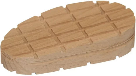 Produktbild von Keilförmige Holzsohle Kerbl