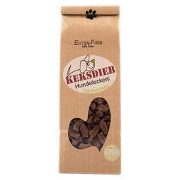Produktbild von Keksdieb Enten Fitis getreidefrei - 125 g
