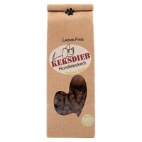 Produktbild von Keksdieb Fitis Lachs getreidefrei - 125 g