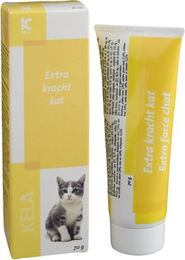 Kela Extra Kracht Kat (Extra Kraft Katze) - 70 g – Bild 1 von 4