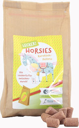 Produktbild von kellX Horsies Leckerlies Karotte Pferdebelohnung