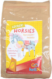 Produktbild von kellX Horsies Leckerlies Pferdebelohnung