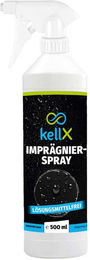 Produktbild von kellX Imprägnierspray für Pferdedecken - 500 ml