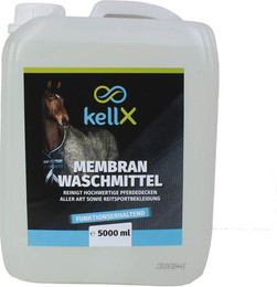 Produktbild von kellX Membran Waschmittel
