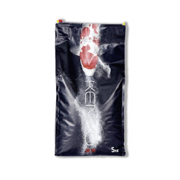 Produktbild von Kenko Premium Futtermix 4,5mm - 5,5mm - 25 kg