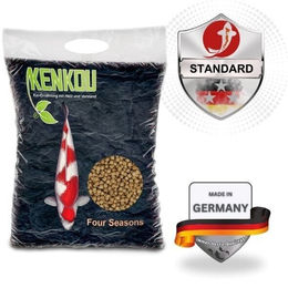 KENKOU Four Seasons 6mm - 5 kg – Bild 1 von 3