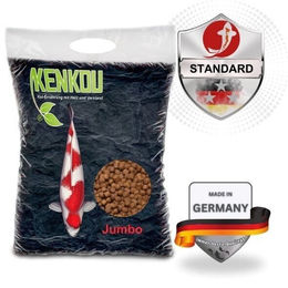 KENKOU JUMBO 6mm - 5 kg – Bild 1 von 3