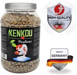 Produktbild von KENKOU Pralines 10mm - 1 kg
