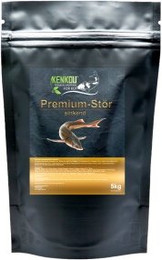 Produktbild von KENKOU Premium Stör 6mm Sinkfutter - 5 kg