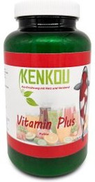 Produktbild von KENKOU Vitamin PLUS