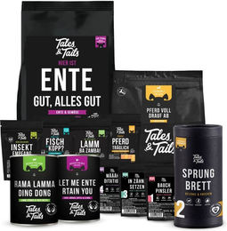 Produktbild von Kennenlernpaket