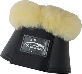 Produktbild von Kentaur Hufglocken mit Fellrand