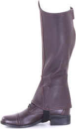 Produktbild von Kentaur Livorno Lederchaps