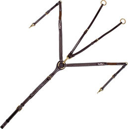 Produktbild von KenTaur Lyon 3Punkt Vorderzeug