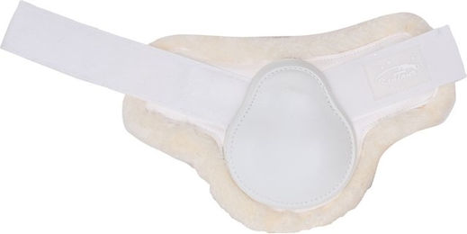 Produktbild von KenTaur Profi Jump Streichkappen Kunstfell