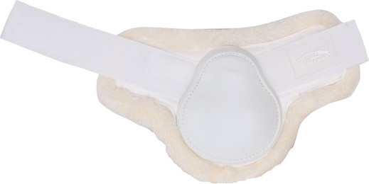 Produktbild von KenTaur Profi Jump Streichkappen Kunstfell