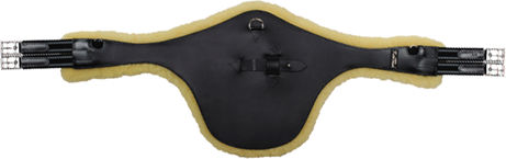 Produktbild von Kentaur Stollengurt Cassis mit Fell