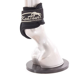 Produktbild von Kentaur Streichkappen mit fester Gummischale und Neoprenfutter