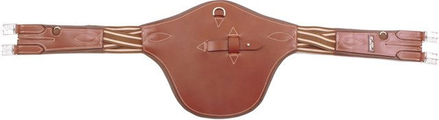 Produktbild von Kentaur York Stollenschutzgurt aus Leder