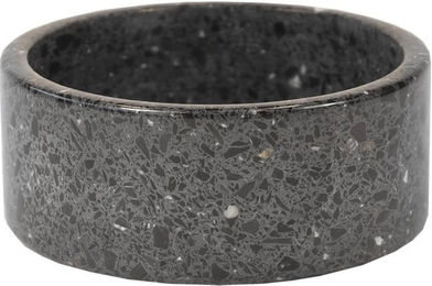 Produktbild von Kentcky Dogware Futternapf Terrazzo Stein Large