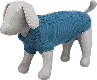 Produktbild von Kenton Jersey Hundepullover L 55 cm Blau