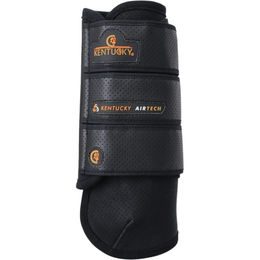 Kentucky Air Tech Geländegamasche vorne – Bild 1 von 5