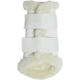 Kentucky Allround Schützer Air Gamaschen Größe S weiß – Bild 1 von 4