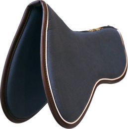 Kentucky Anatomisch geformtes Sattelpad Absorb - 1 Stk. – Bild 1 von 6
