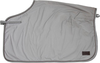 Produktbild von Kentucky Ausreitdecke Quadrat reflektierend
