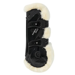 Produktbild von Kentucky Bamboo Elastic vegane Gamaschen