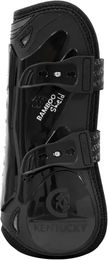 Kentucky Bamboo Tendon Boots Pferdegamaschen elastisch – Bild 1 von 6